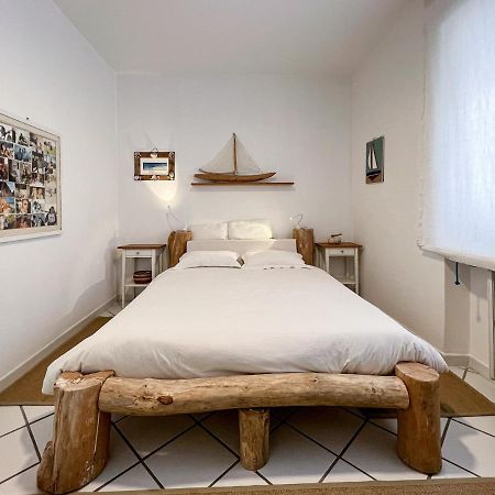 A Casa Di Enrico B&B Portoferraio Kültér fotó
