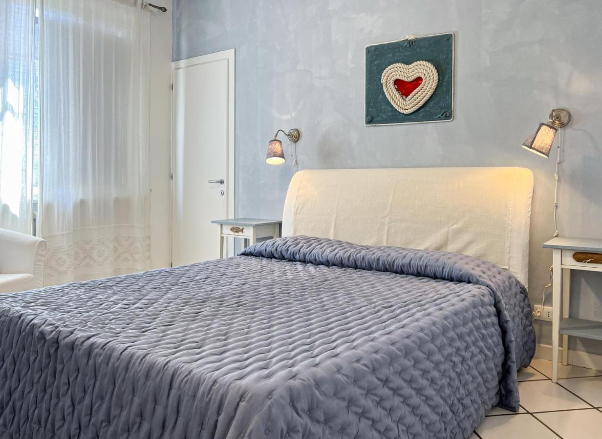 A Casa Di Enrico B&B Portoferraio Kültér fotó