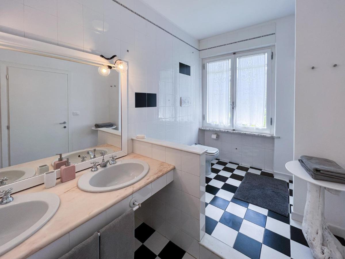A Casa Di Enrico B&B Portoferraio Kültér fotó