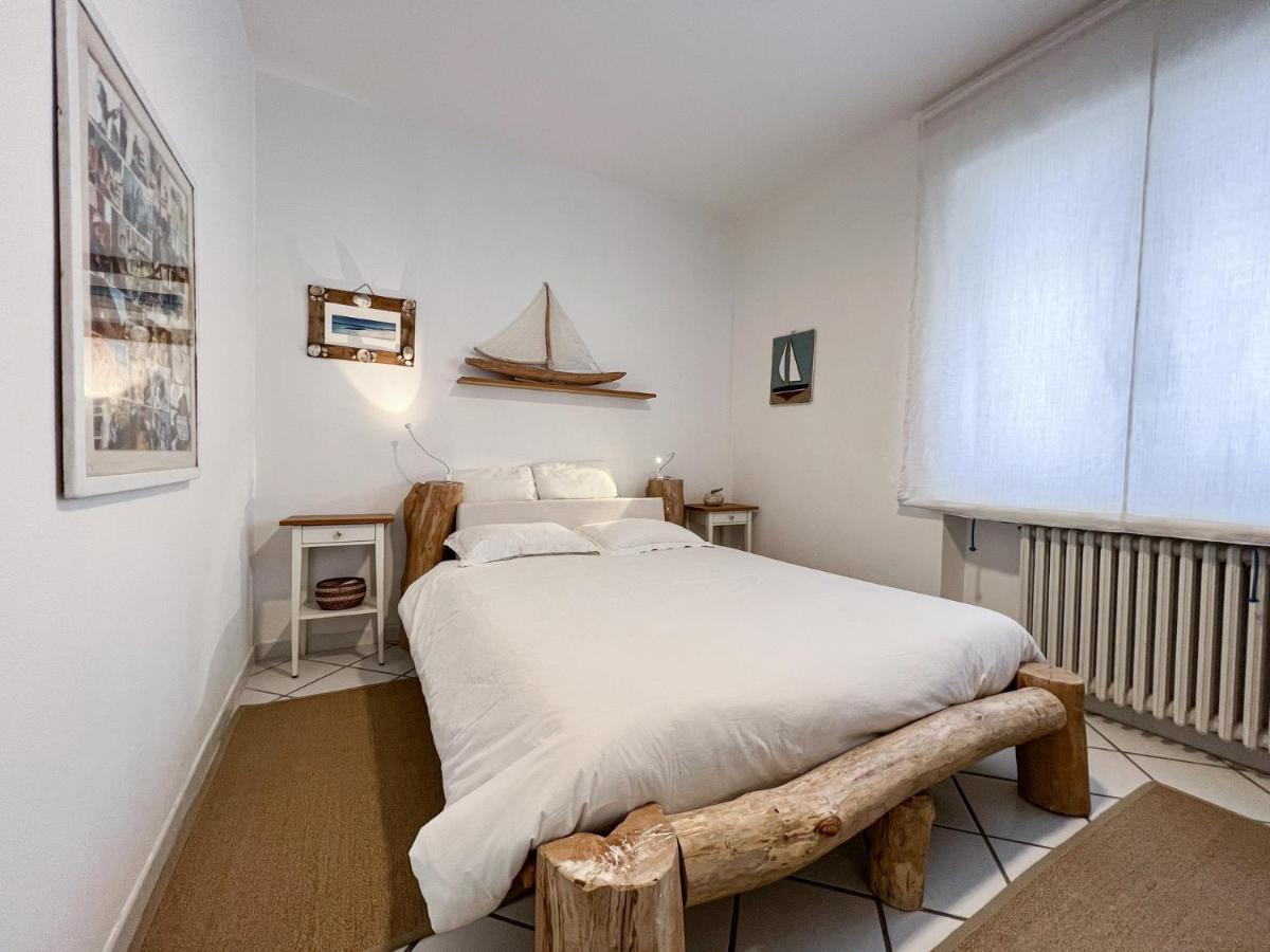A Casa Di Enrico B&B Portoferraio Kültér fotó