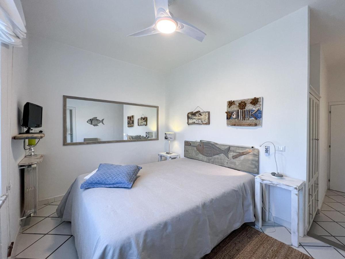 A Casa Di Enrico B&B Portoferraio Kültér fotó